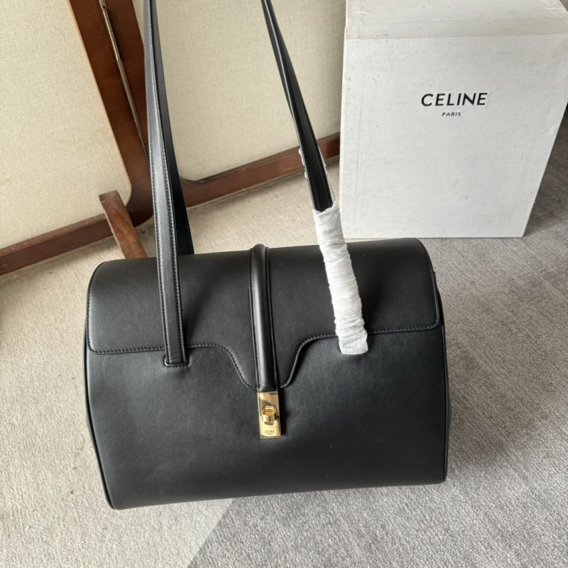 Ce**e top handle bags